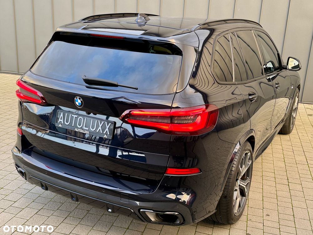 BMW X5 xDrive25d sport - 18
