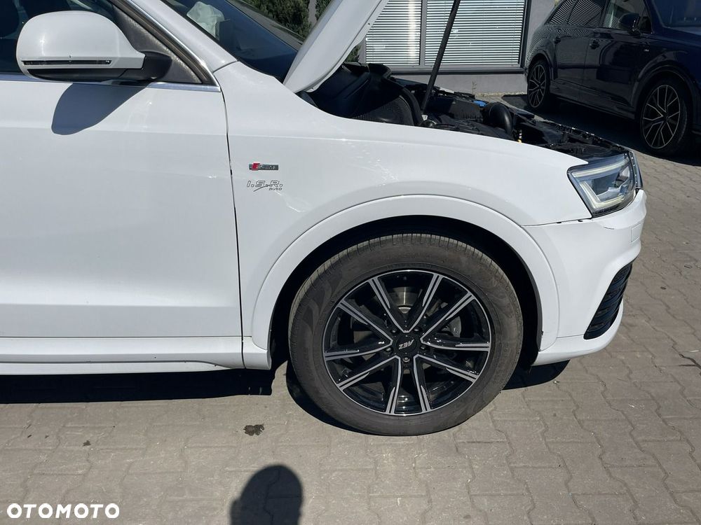 Audi Q3 - 6