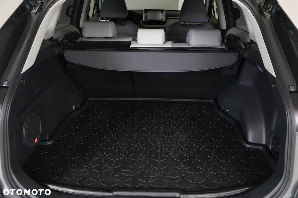 Toyota RAV4 2.5 Hybrid Executive 4x4 - 17