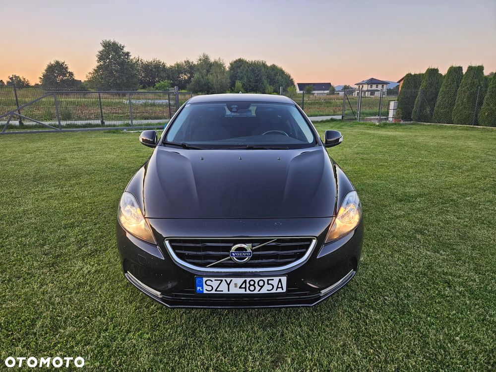 Volvo V40 T2 - 5
