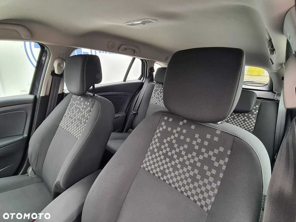 Renault Megane 1.5 dCi Dynamique - 20