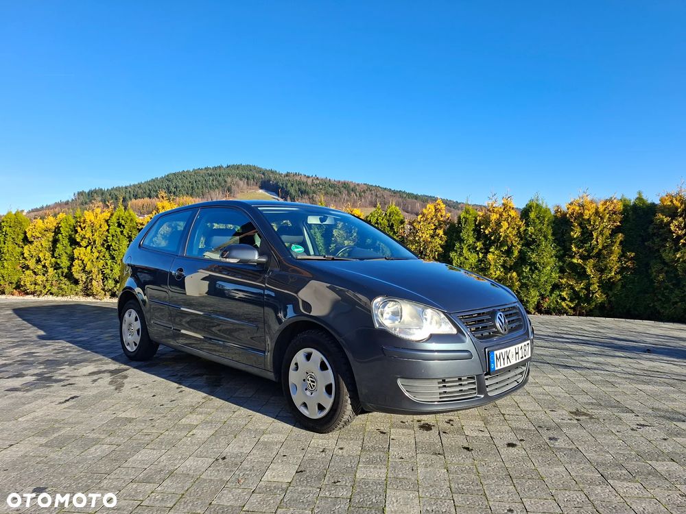 Volkswagen Polo 1.2 Team - 6
