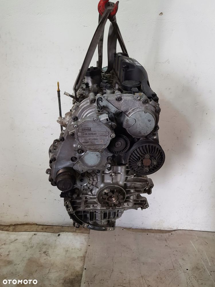 silnik słupek b6324s volvo xc90 i xc60 3.2 t6 238 km 4x4 - 5