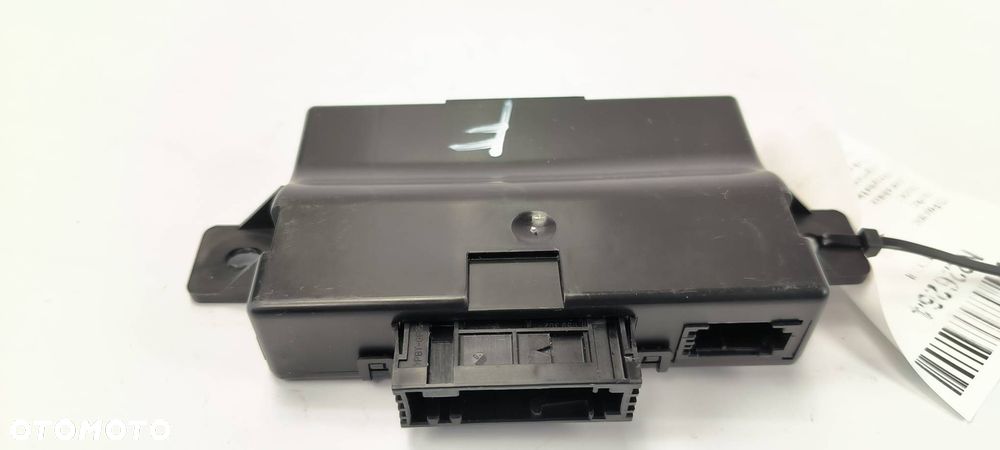 MODUŁ AUDI A6 C7 4G0907468F - 2