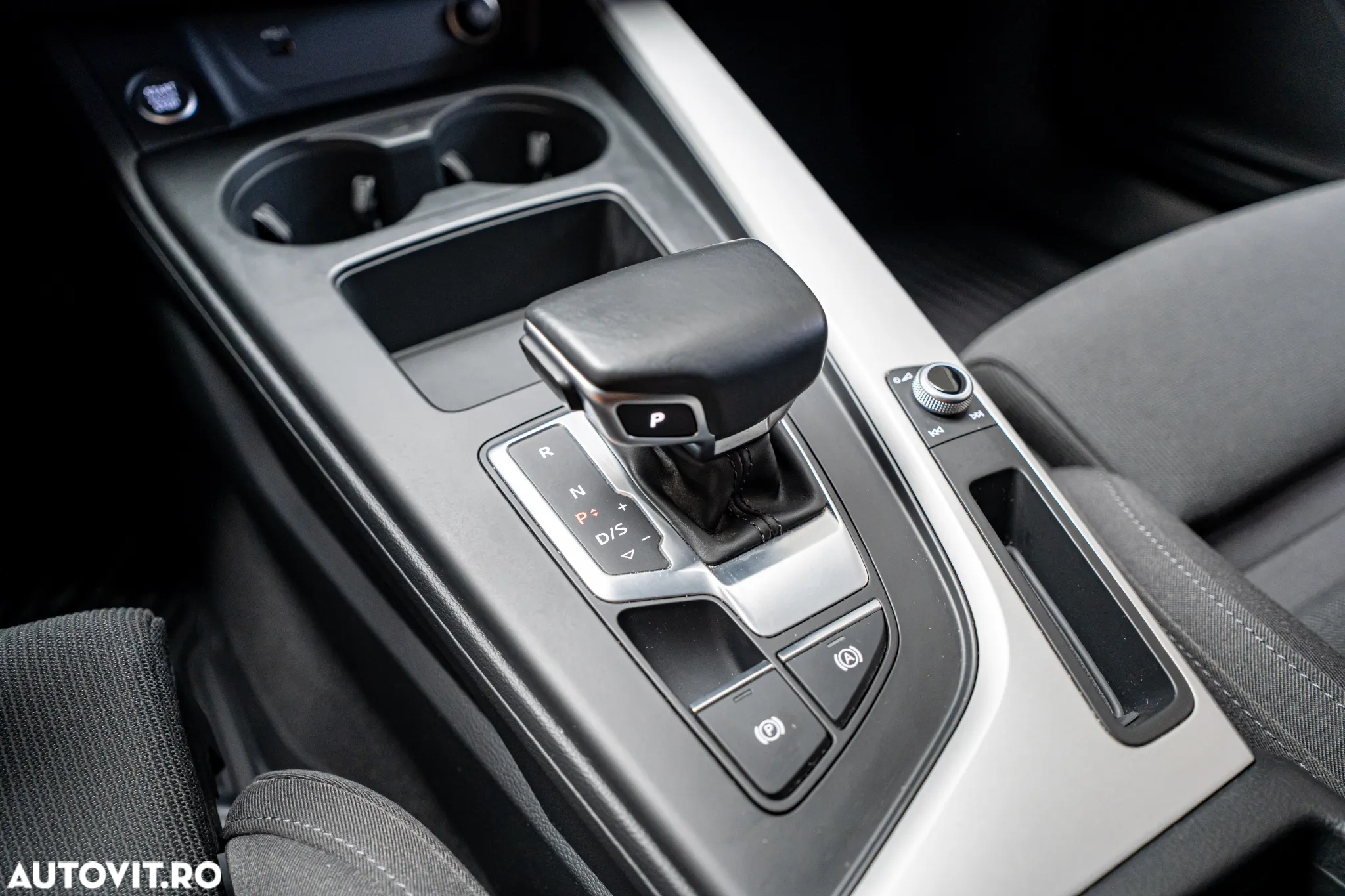 Audi A5 Sportback 2.0 40 TDI S tronic MHEV Advanced - 7