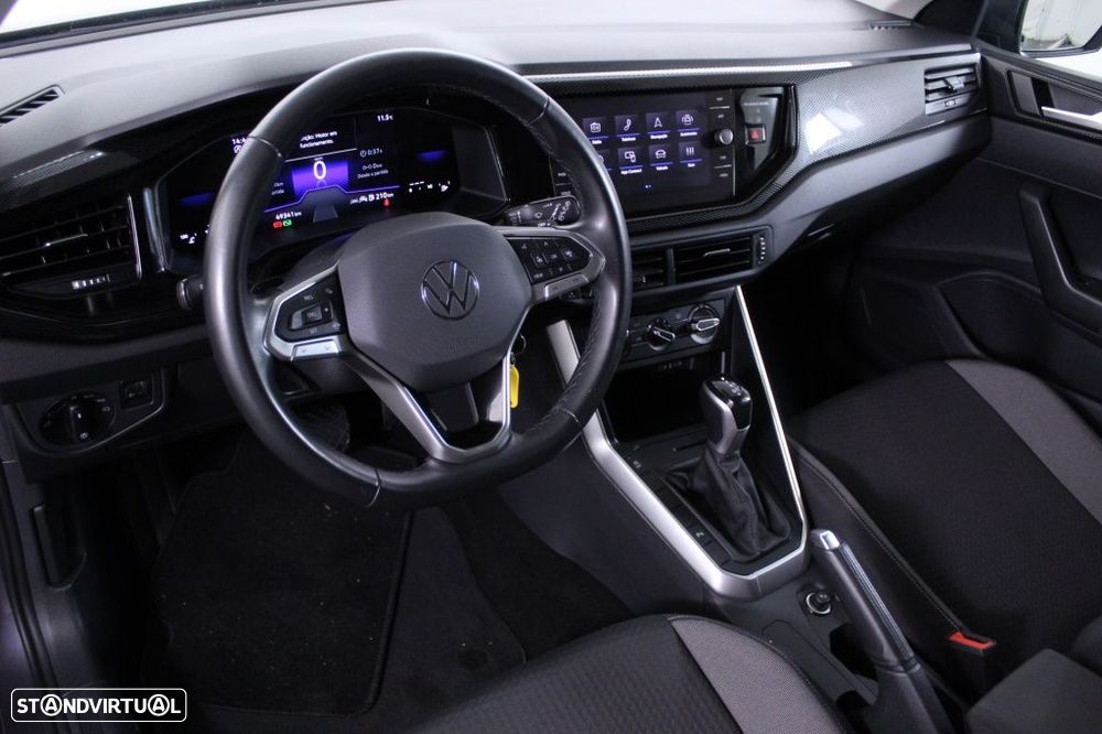 VW Polo 1.0 TSI Life DSG - 33