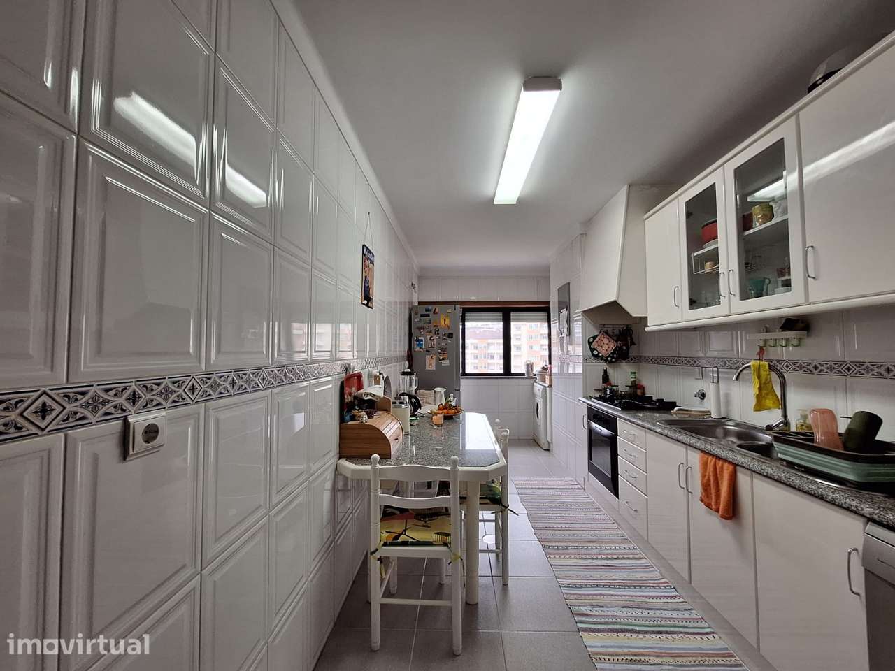 T3 Com Aquecimento Central - Marzovelos - Viseu - Grande imagem: 4/16