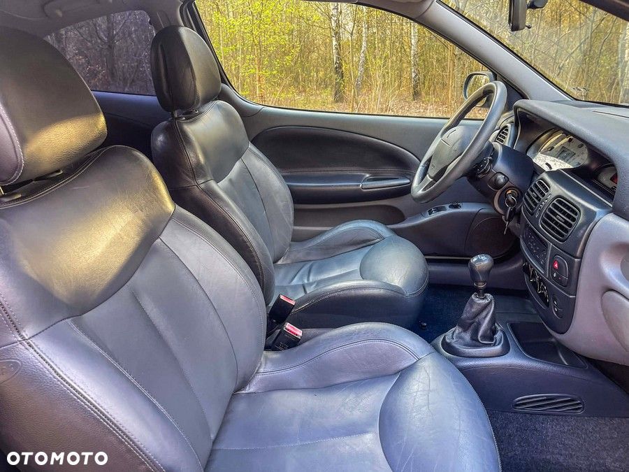 Renault Megane 1.6 - 30