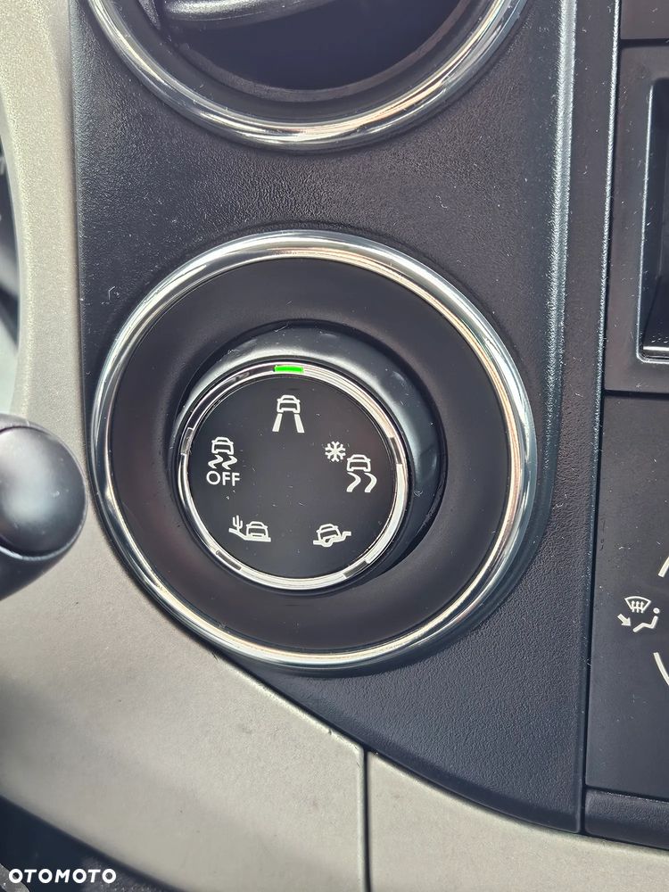 Peugeot Partner 120 VTi Outdoor - 20