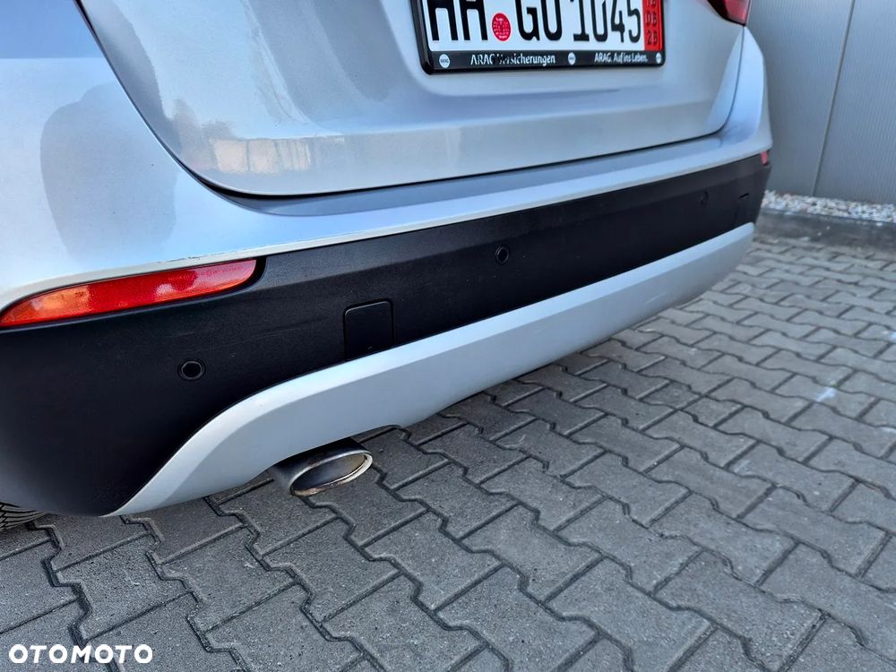 BMW X1 xDrive20d - 13