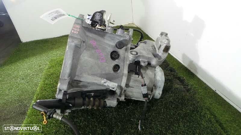 CAIXA VELOCIDADES PEUGEOT 308 II 2015 -20ET13 - 2