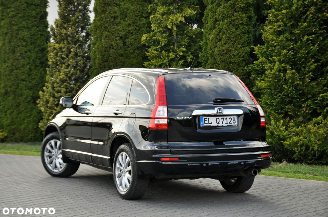Honda CR-V - 14