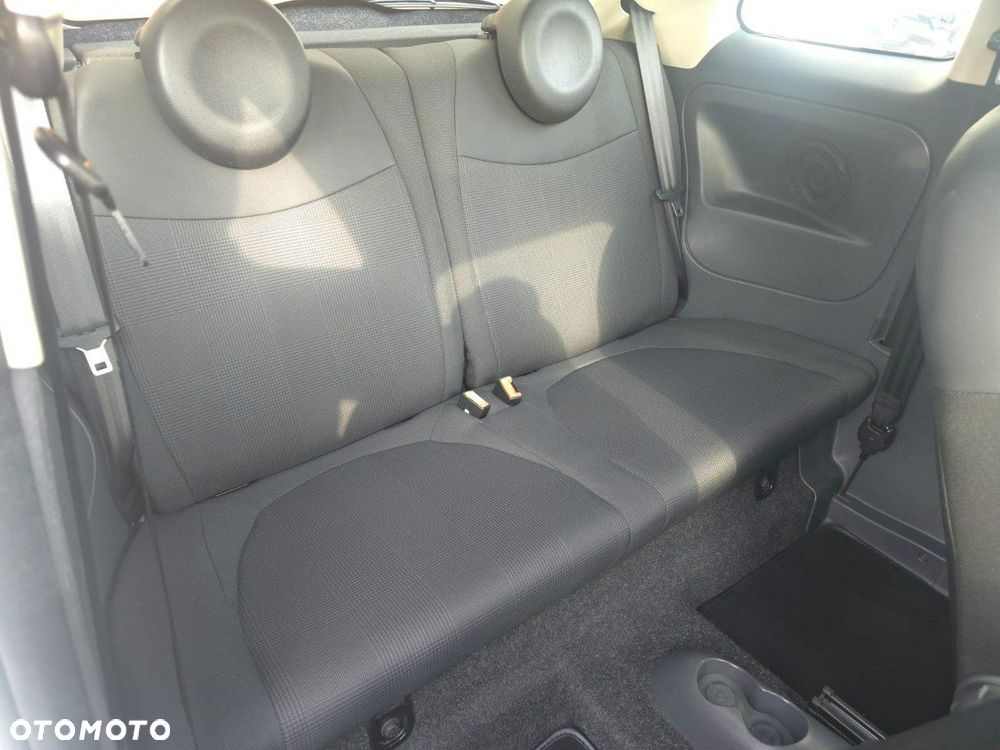 Fiat 500 - 12