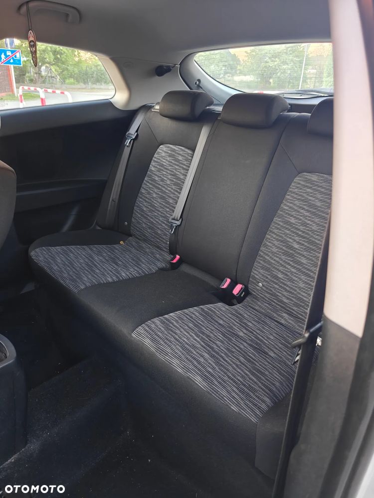 Kia Ceed 1.4 Comfort - 9