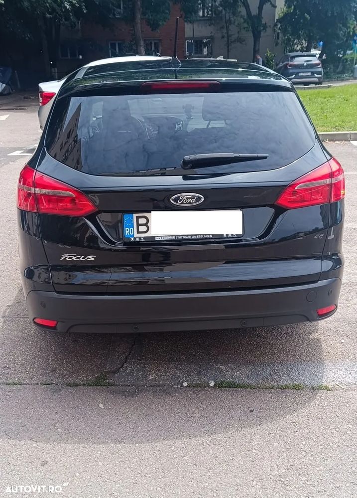 Ford Focus - 3