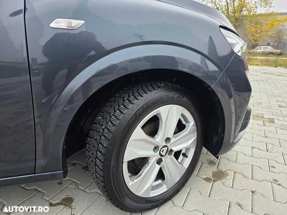 Dacia Logan TCe 90 MT6 Expression - 9