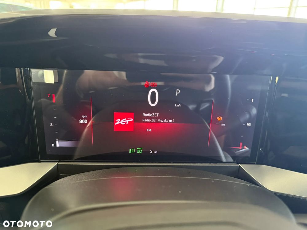 Opel Mokka 1.2 T GS S&S - 10