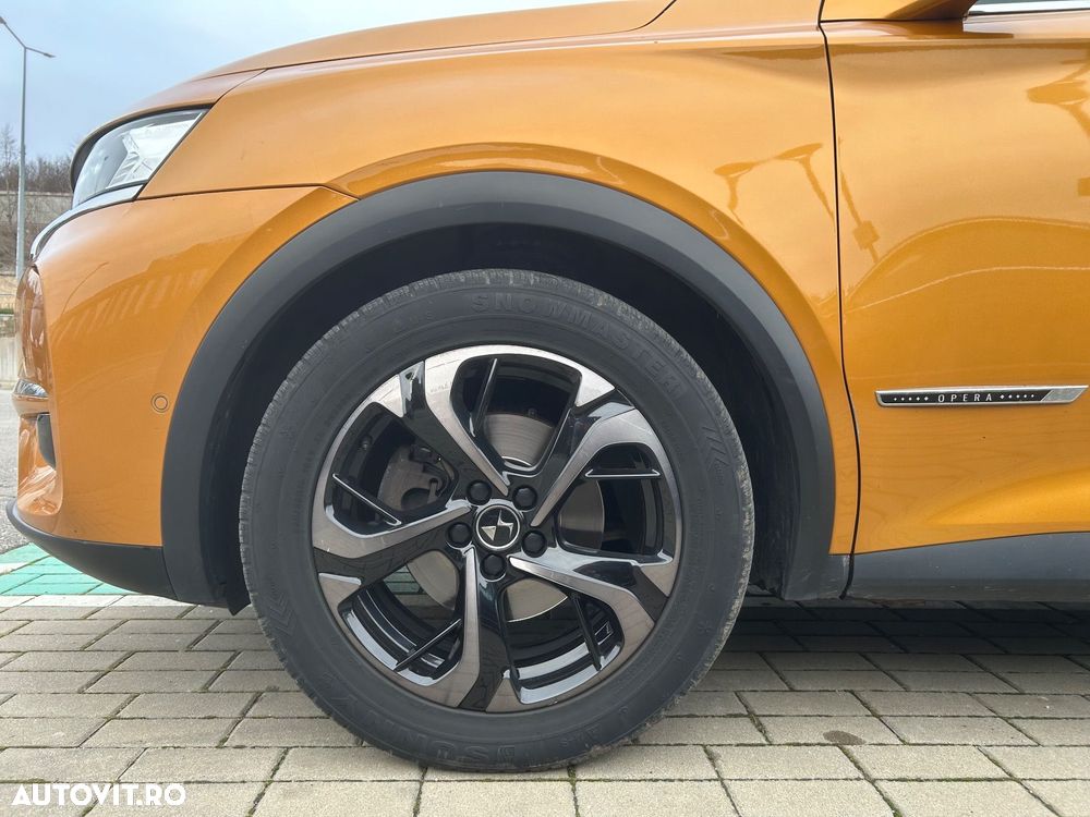 DS Automobiles DS 7 Crossback - 17