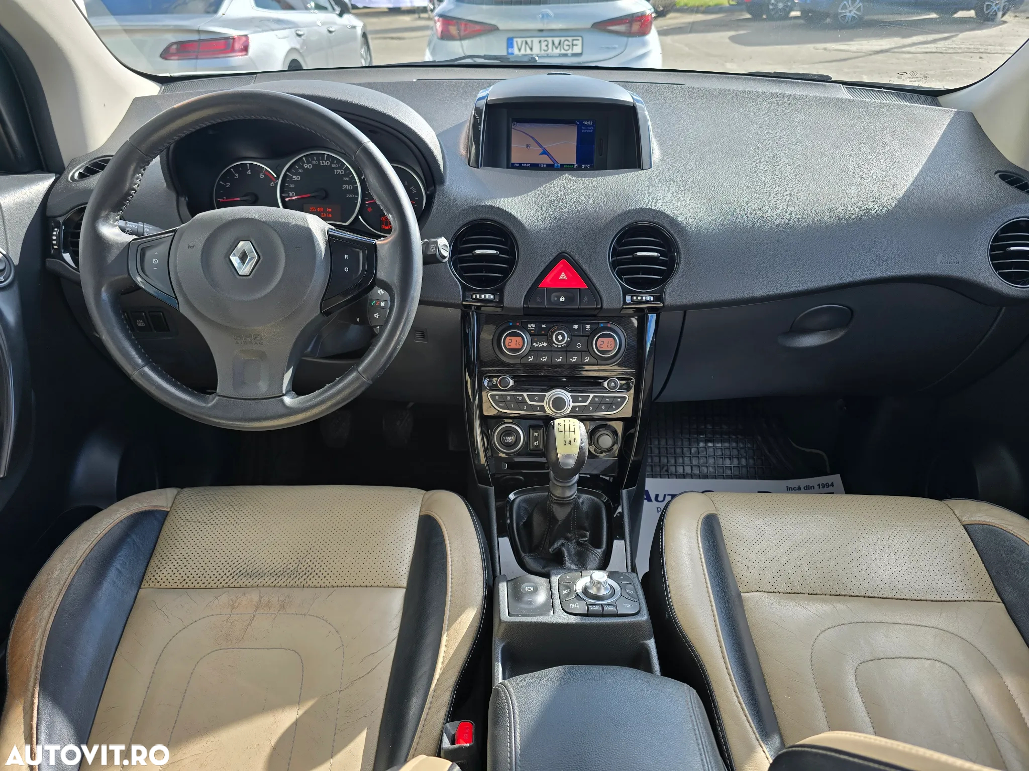 Renault Koleos - 17
