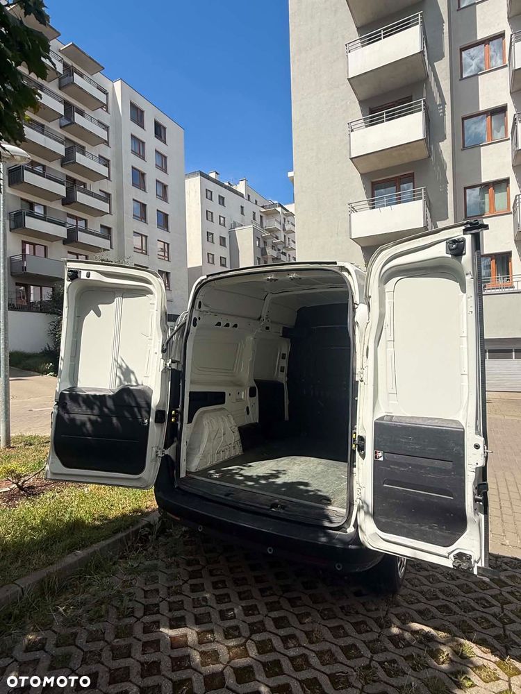 Fiat Doblo Maxi - 4
