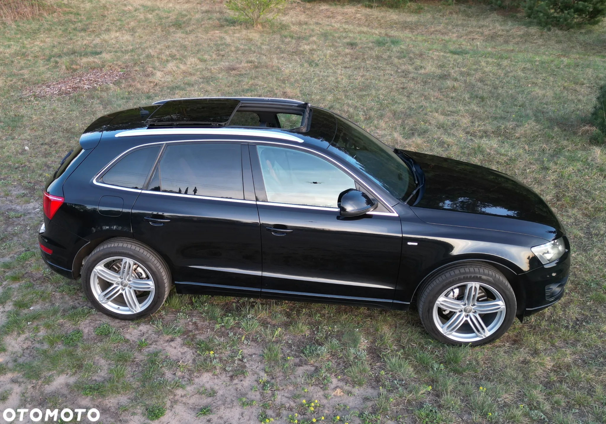 Audi Q5 3.0 TDI Quattro S tronic - 39