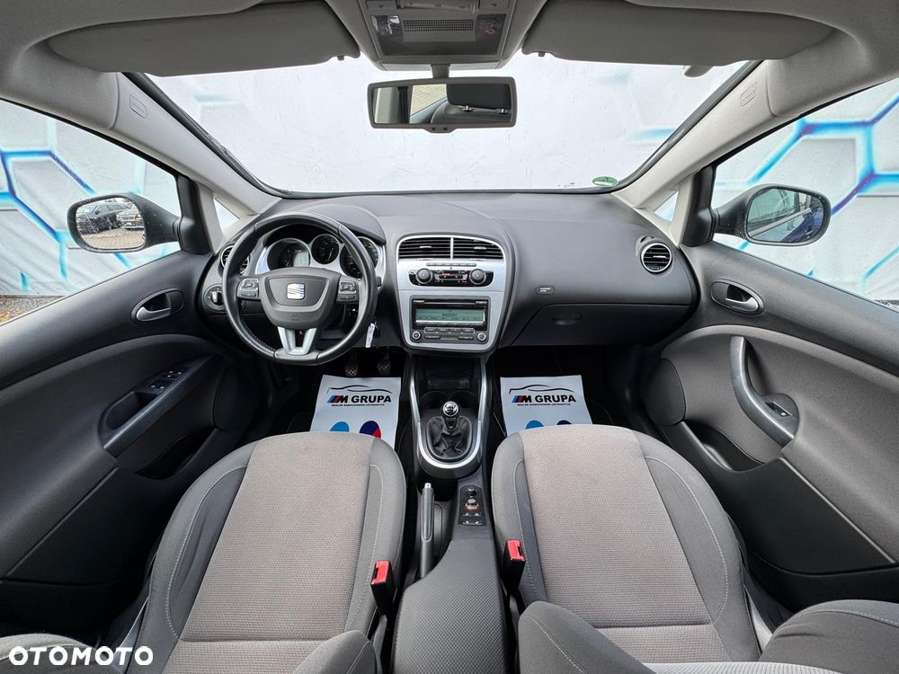 Seat Altea XL - 27