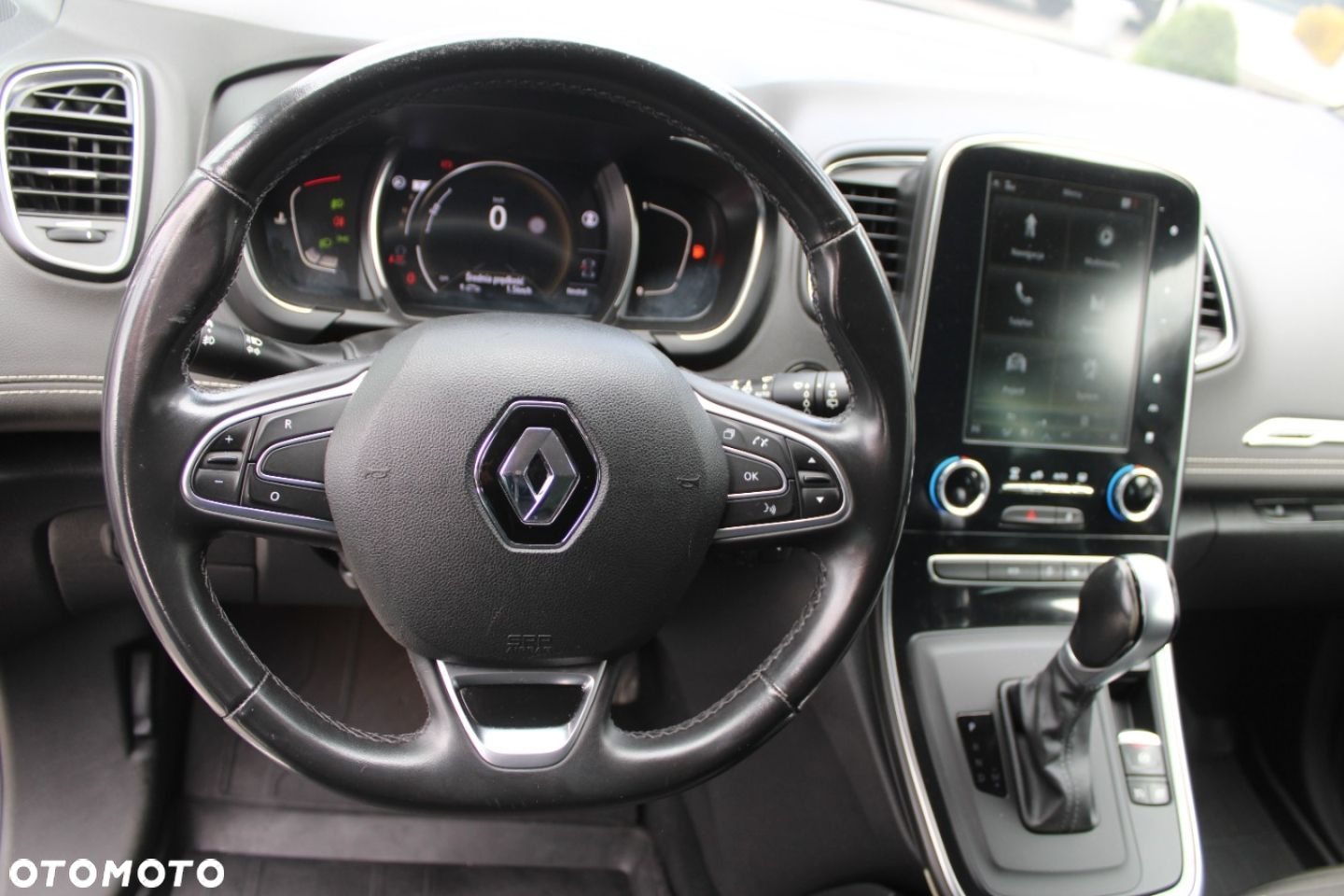 Renault Scenic - 37