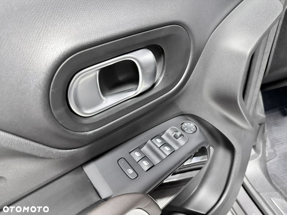Citroën C5 Aircross BlueHDI 130 S&S EAT8 SHINE PACK - 40