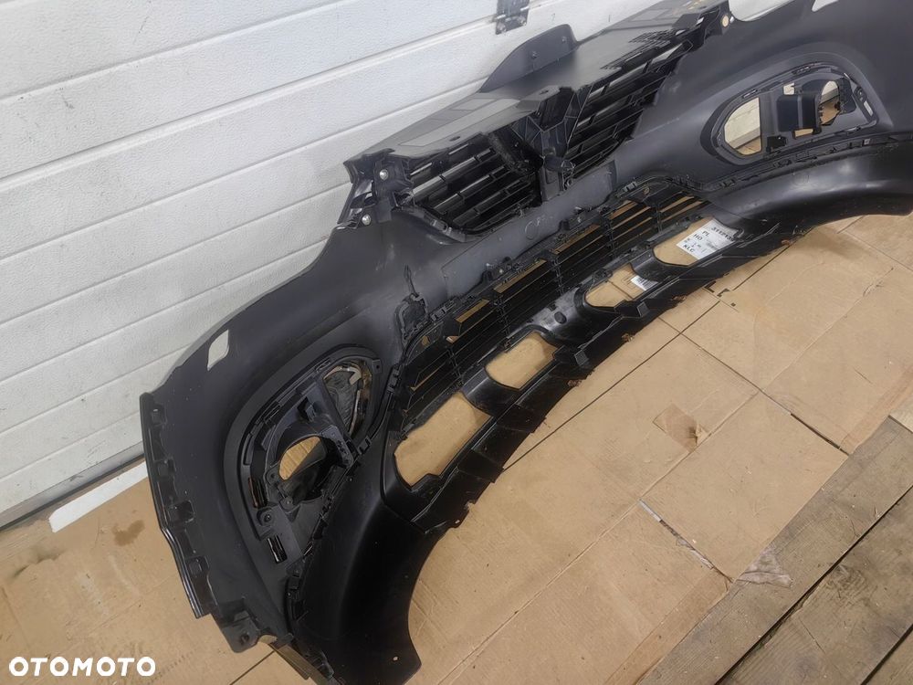 RENAULT Kadjar LIFT 620221936R 19-22 Zderzak PRZÓD przedni ORYGINAŁ - 7