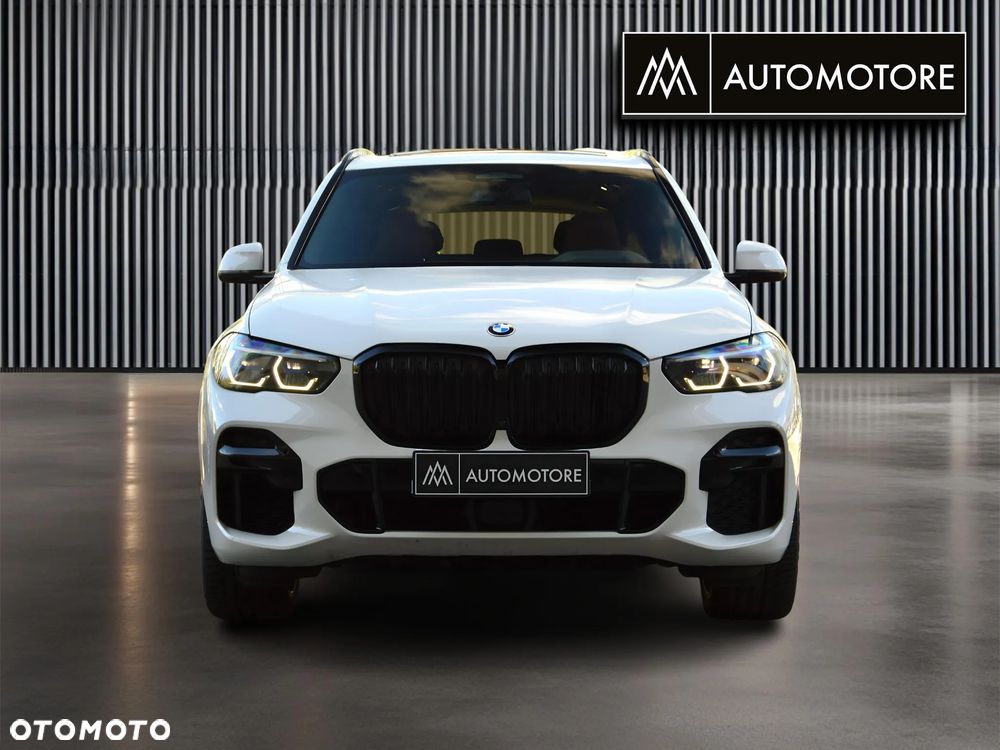BMW X5 - 4