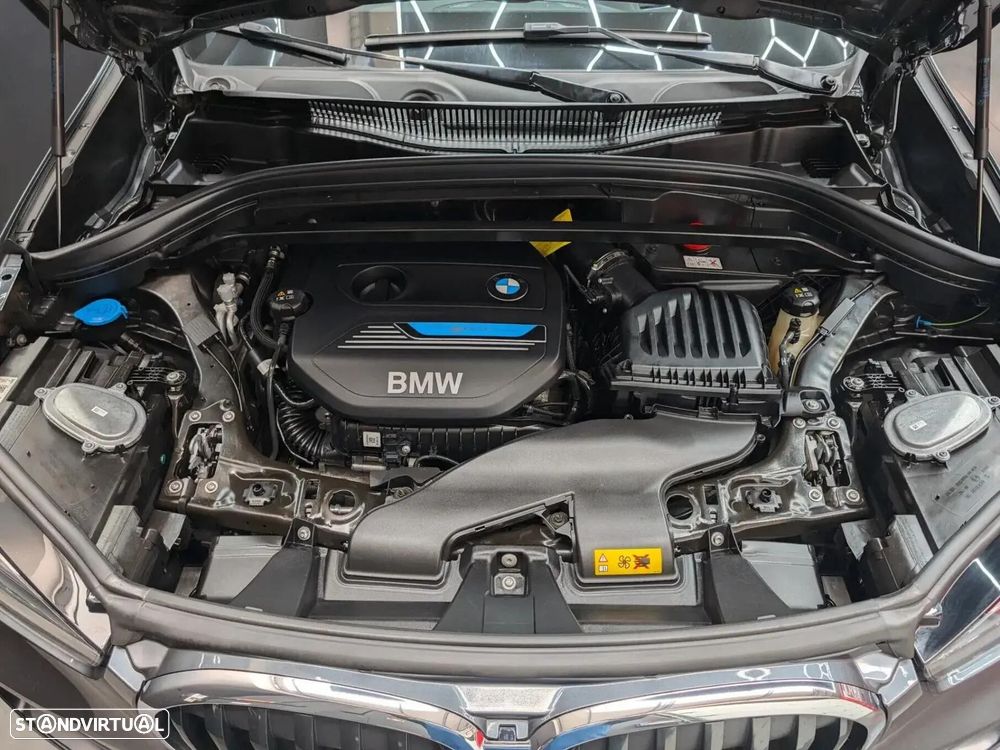 BMW X1 25 e xDrive Line Sport - 29