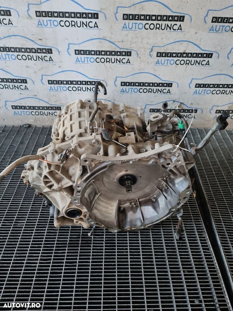 Cutie de viteze Nissan Qashqai 2.0 Benzina 2008 - 2010 141CP Automata MR20DE Euro4 ... - 1