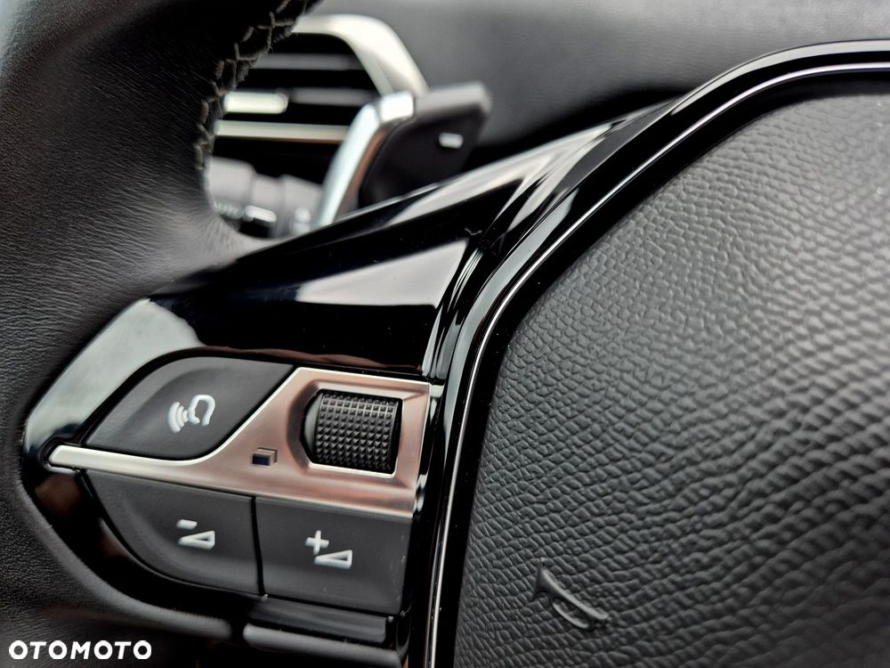 Peugeot 5008 - 15