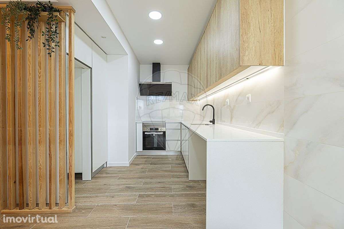 Apartamento T2 para venda - Grande imagem: 4/32