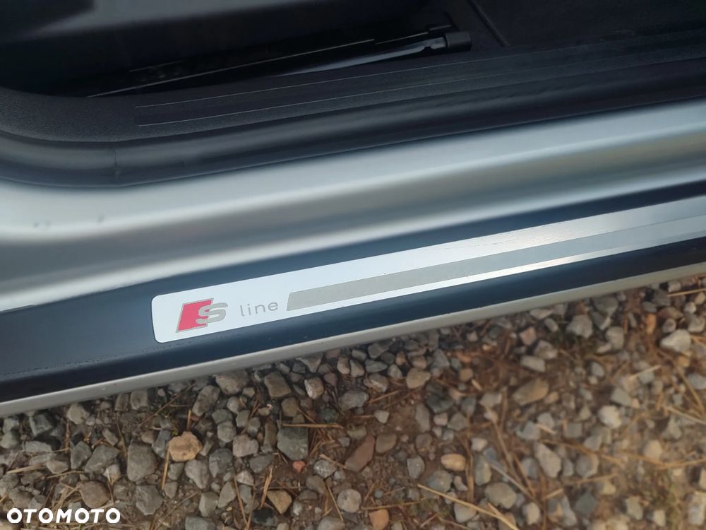 Audi A3 Sportback - 8
