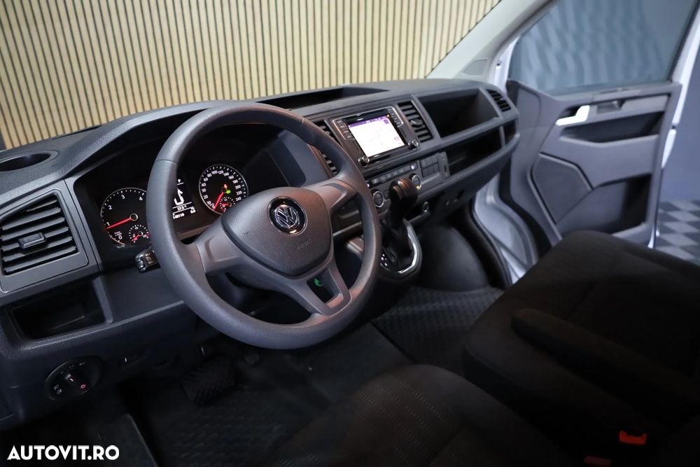 Volkswagen Caravelle T6 2.0 TDI KR Comfortline DSG - 10