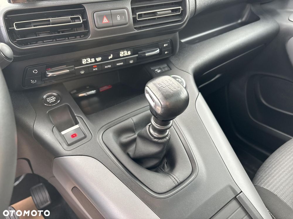 Toyota Proace City Verso 1.5 D-4D Family - 15