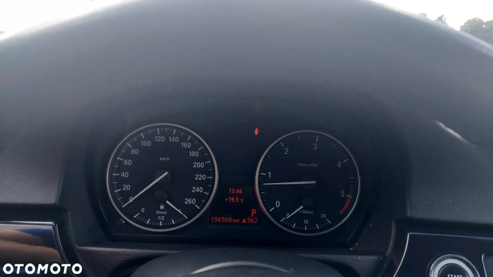 BMW Seria 3 320d Coupe - 15