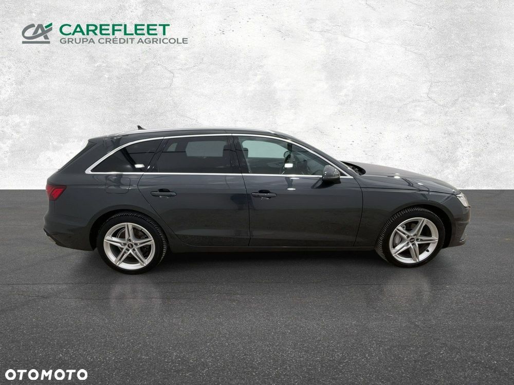 Audi A4 Avant - 4