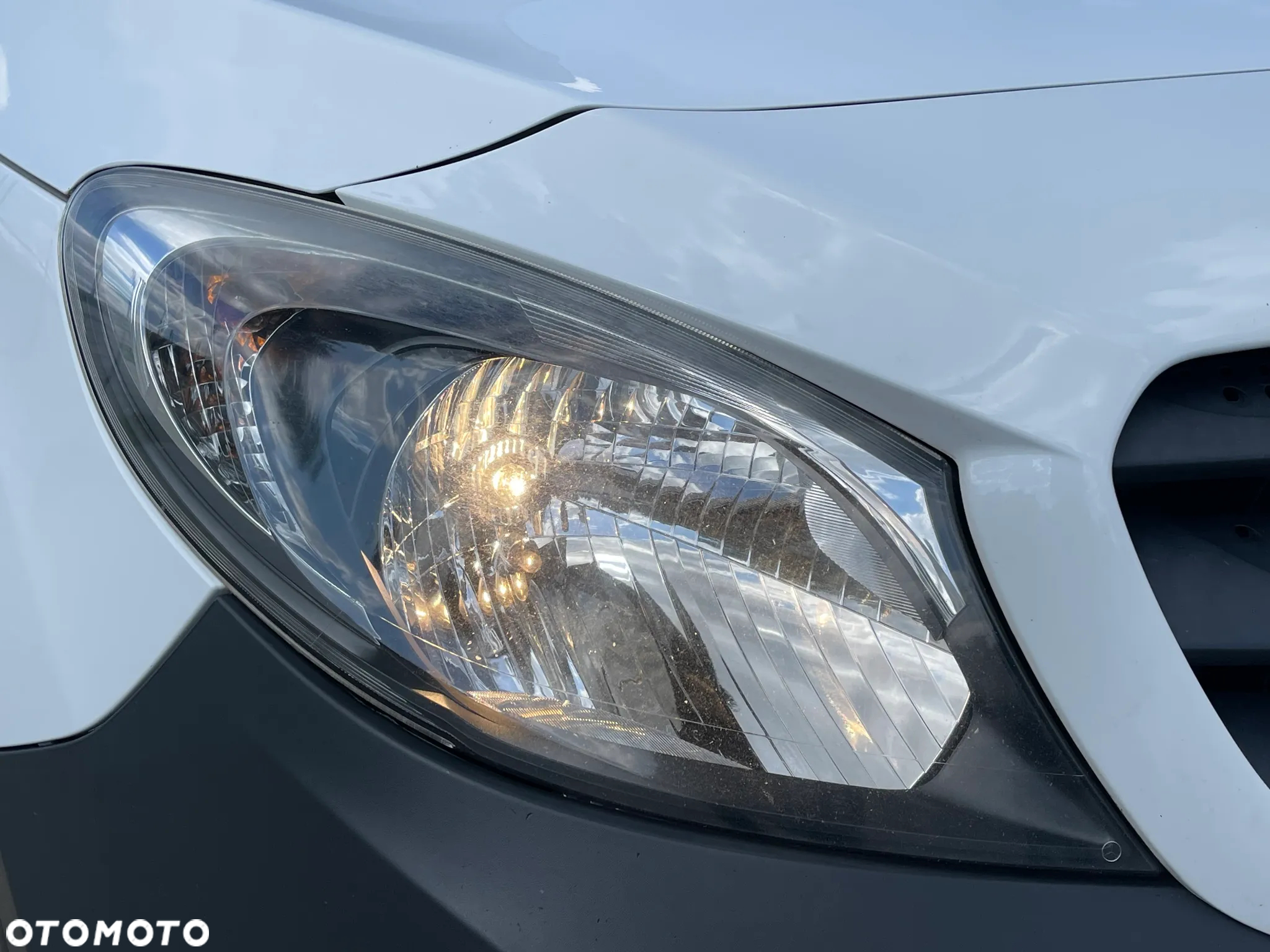 Mercedes-Benz Citan - 17