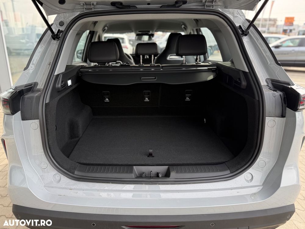 Chery Tiggo 7 1.6 TGDI 7DCT Luxury - 23