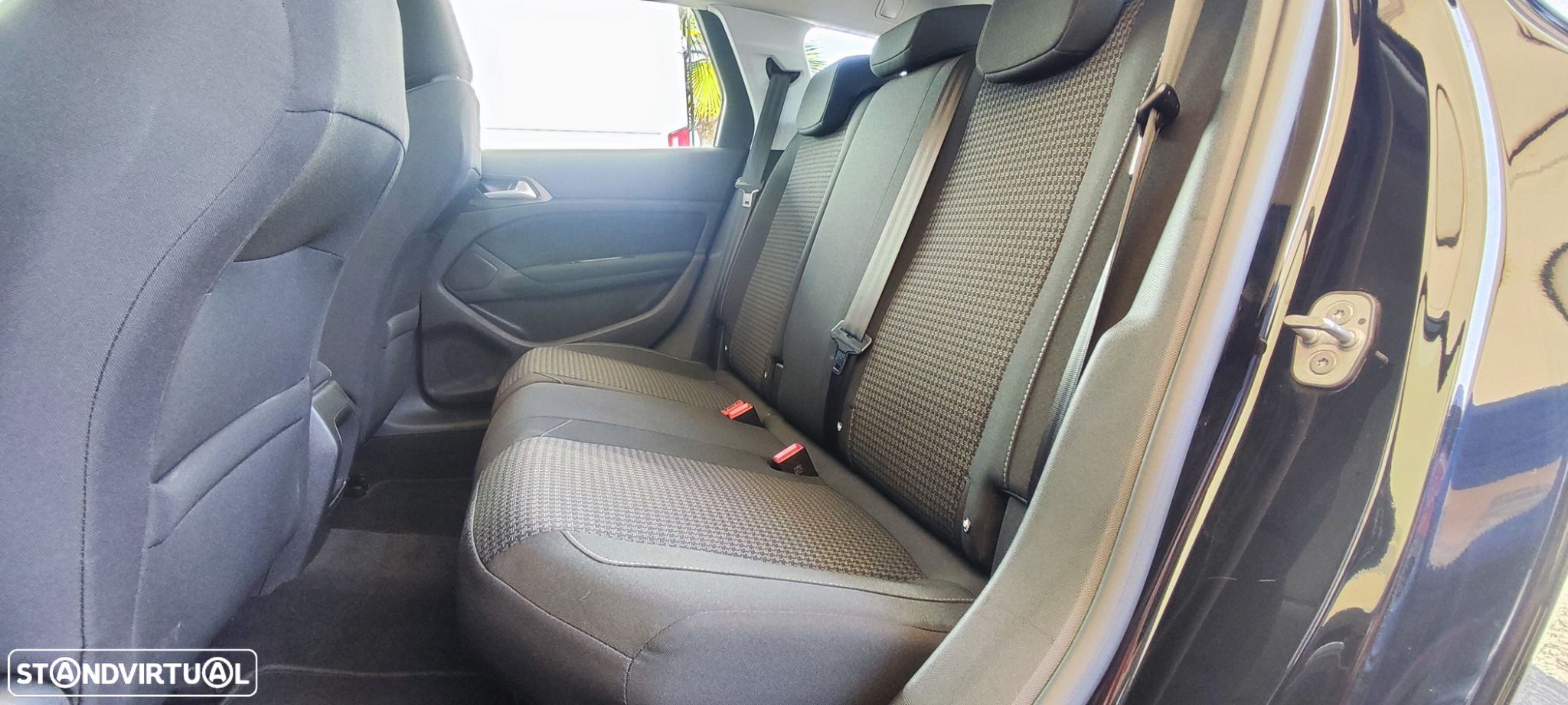 Peugeot 308 SW 1.5 BlueHDi Active Pack - 10