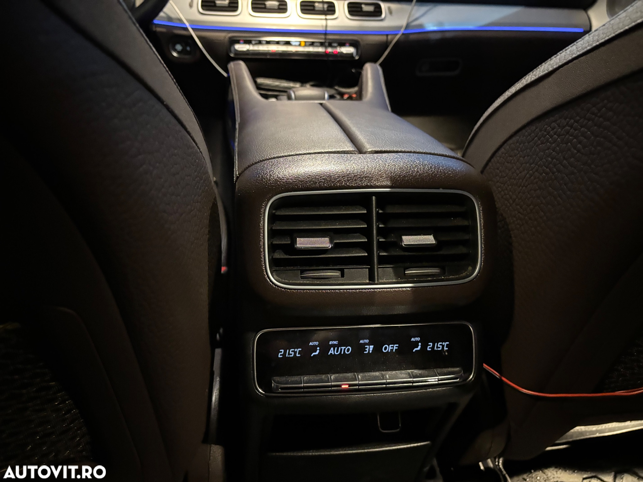 Mercedes-Benz GLE 400 d 4MATIC - 9