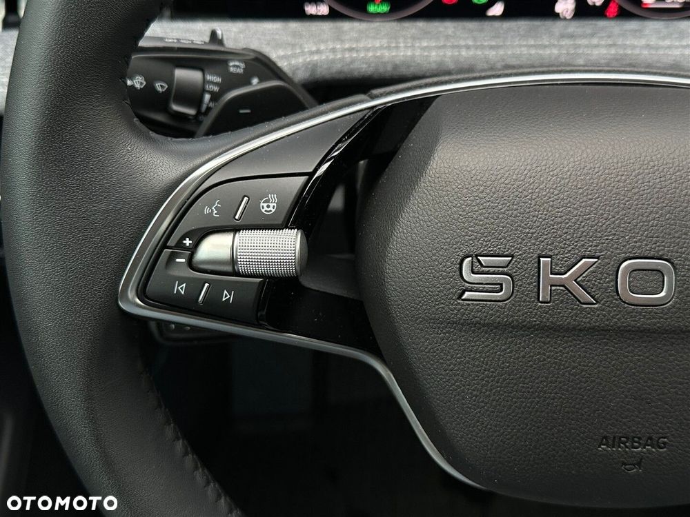 Skoda Superb 1.5 TSI Plug-in Hybrid Selection DSG - 18