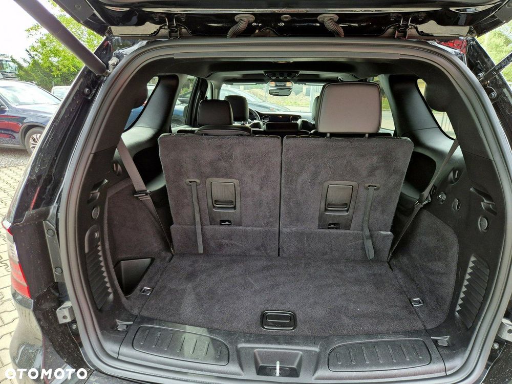 Dodge Durango 5.7 R/T - 29