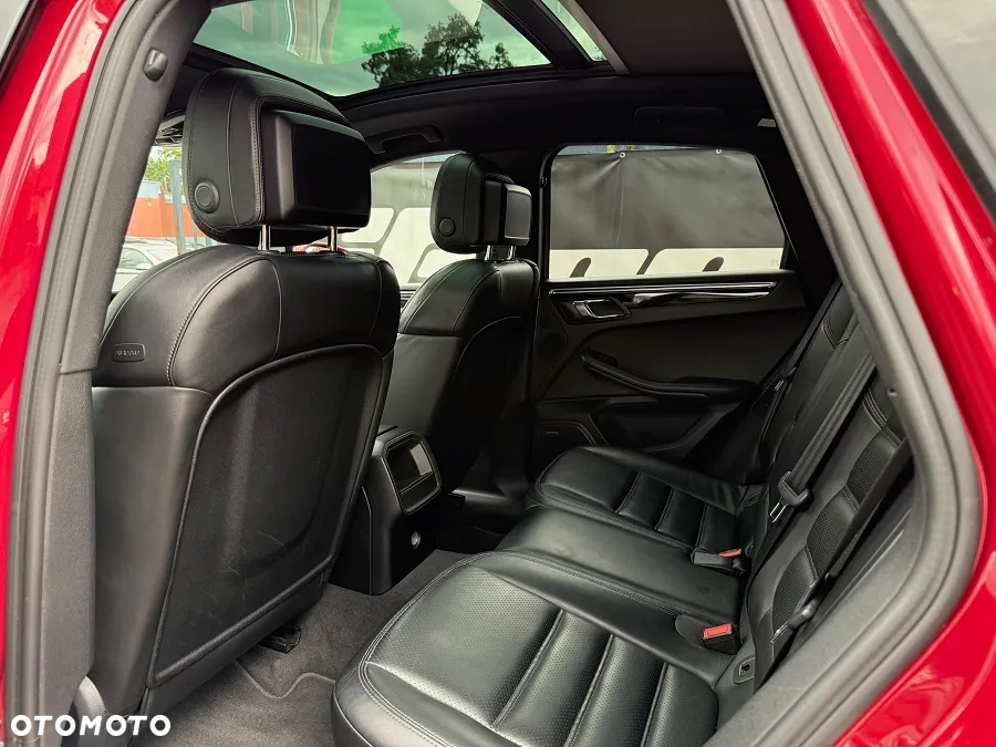 Porsche Macan S Diesel PDK - 32