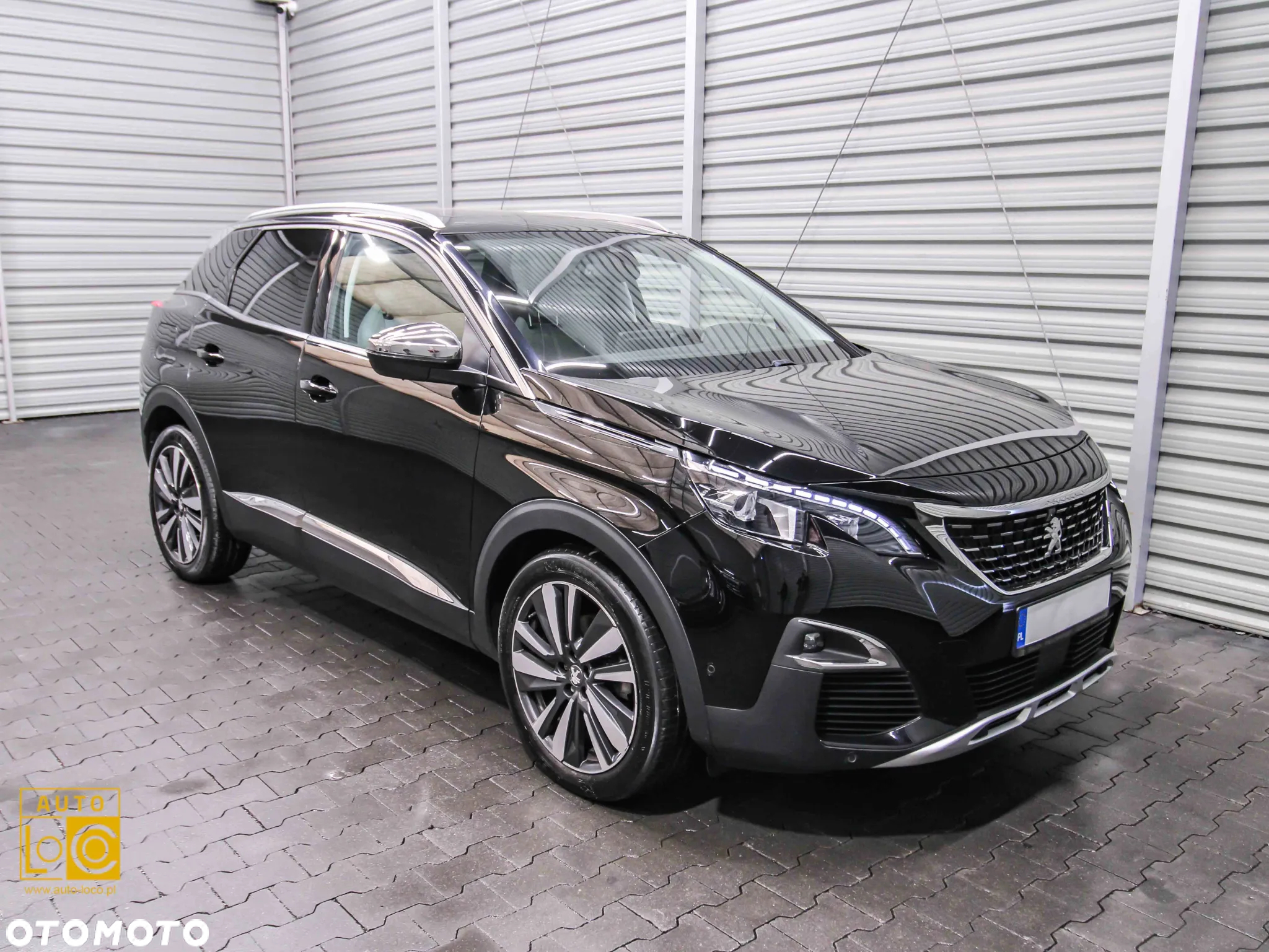 Peugeot 3008 1.2 PureTech Allure S&S - 6