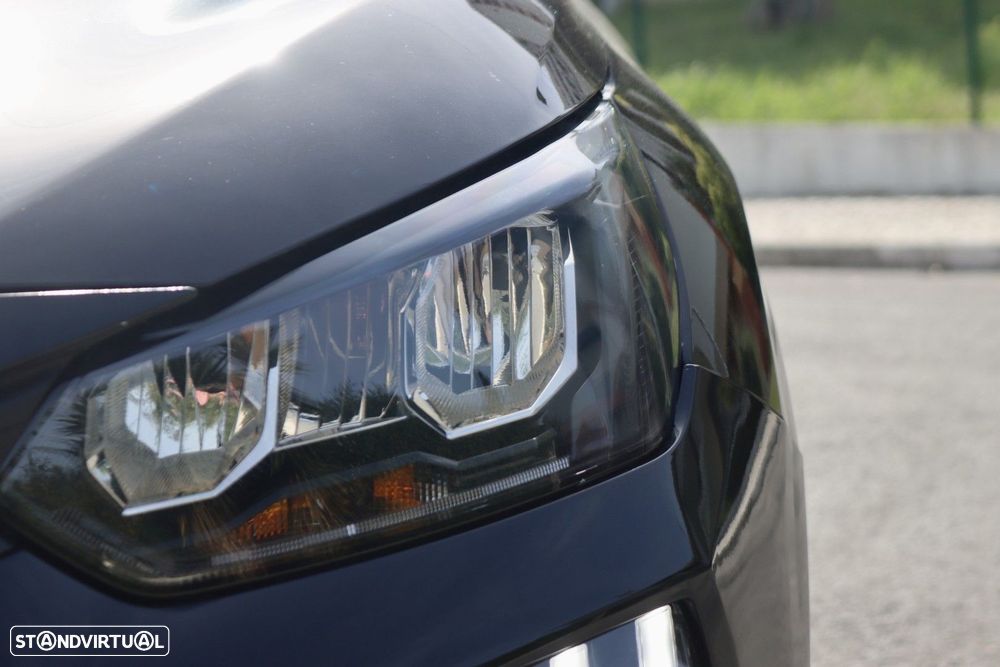 Peugeot 208 1.2 PureTech Active - 14