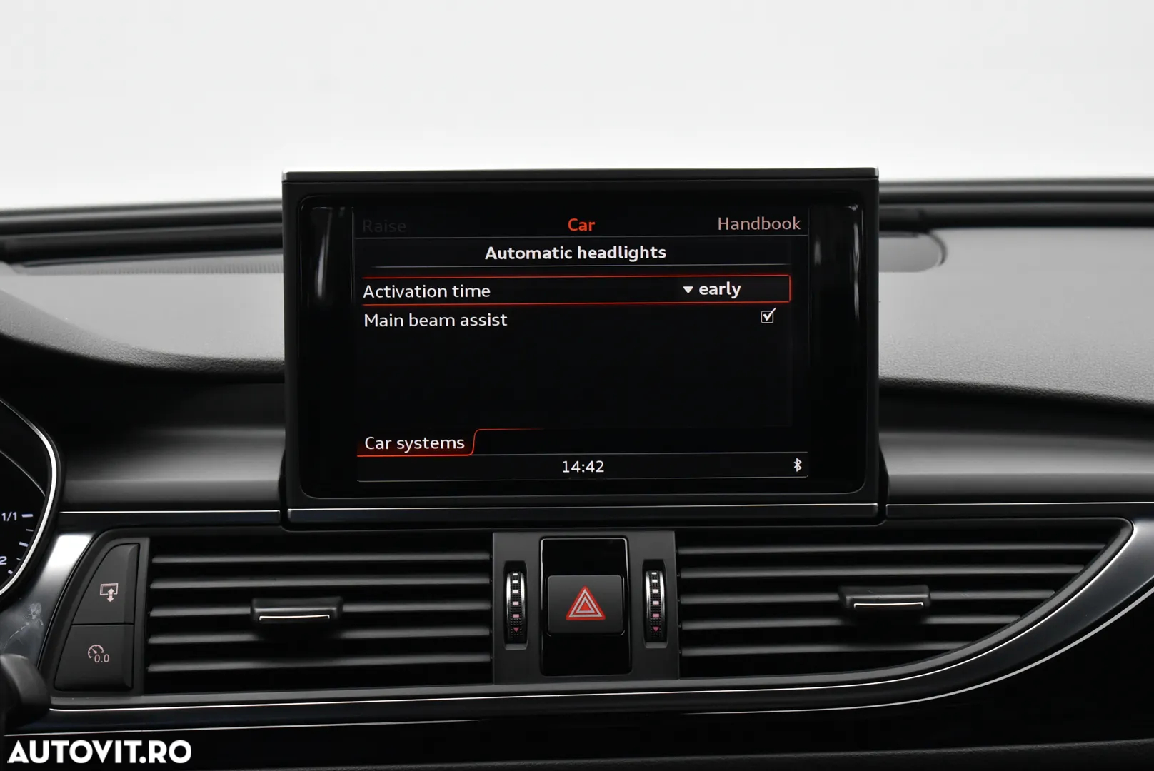 Audi A6 3.0 TDI quattro Tiptronic - 33