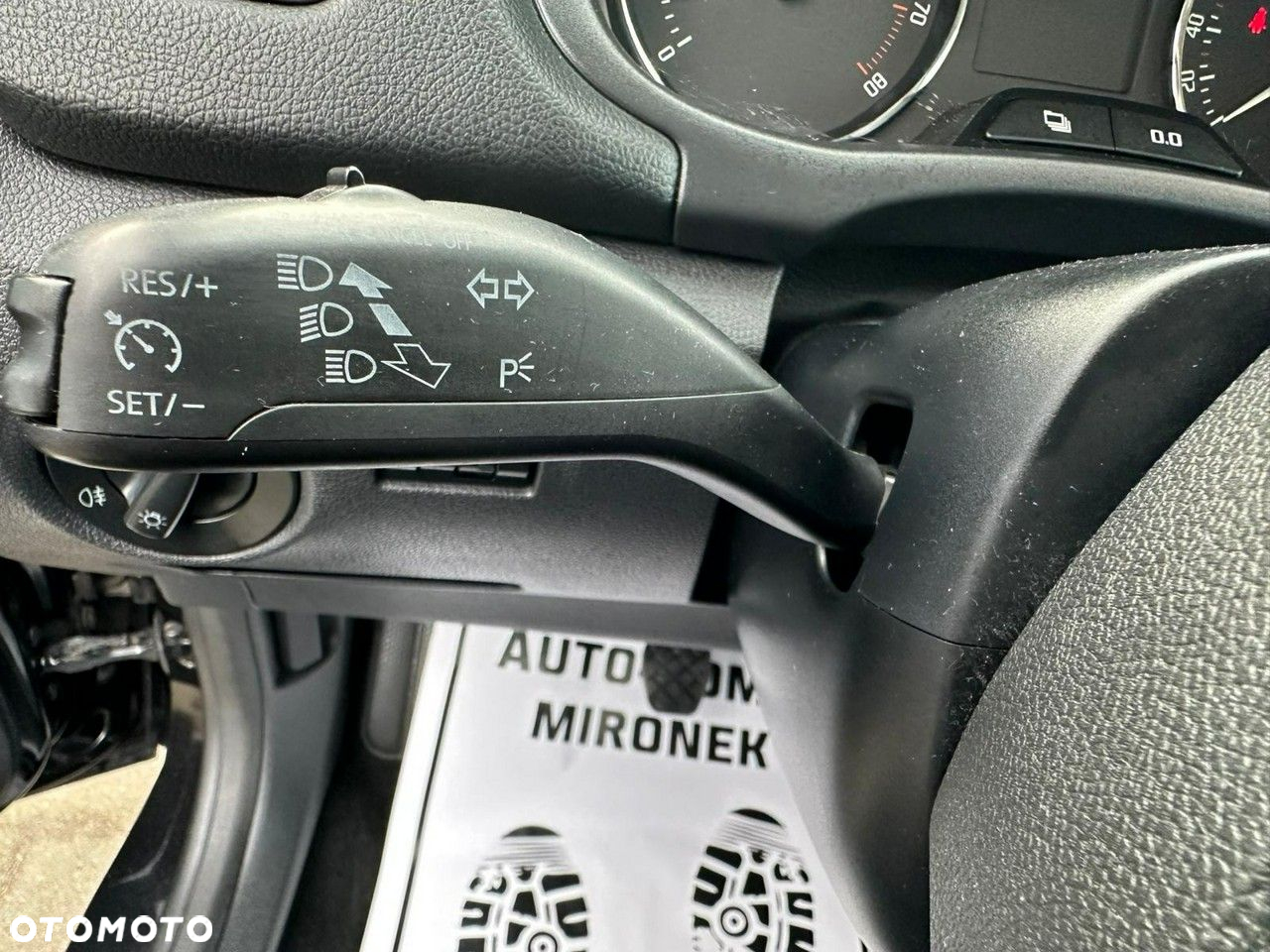 Skoda Fabia - 13